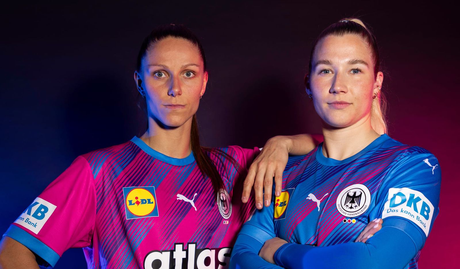 DHB startet „Voices for more":