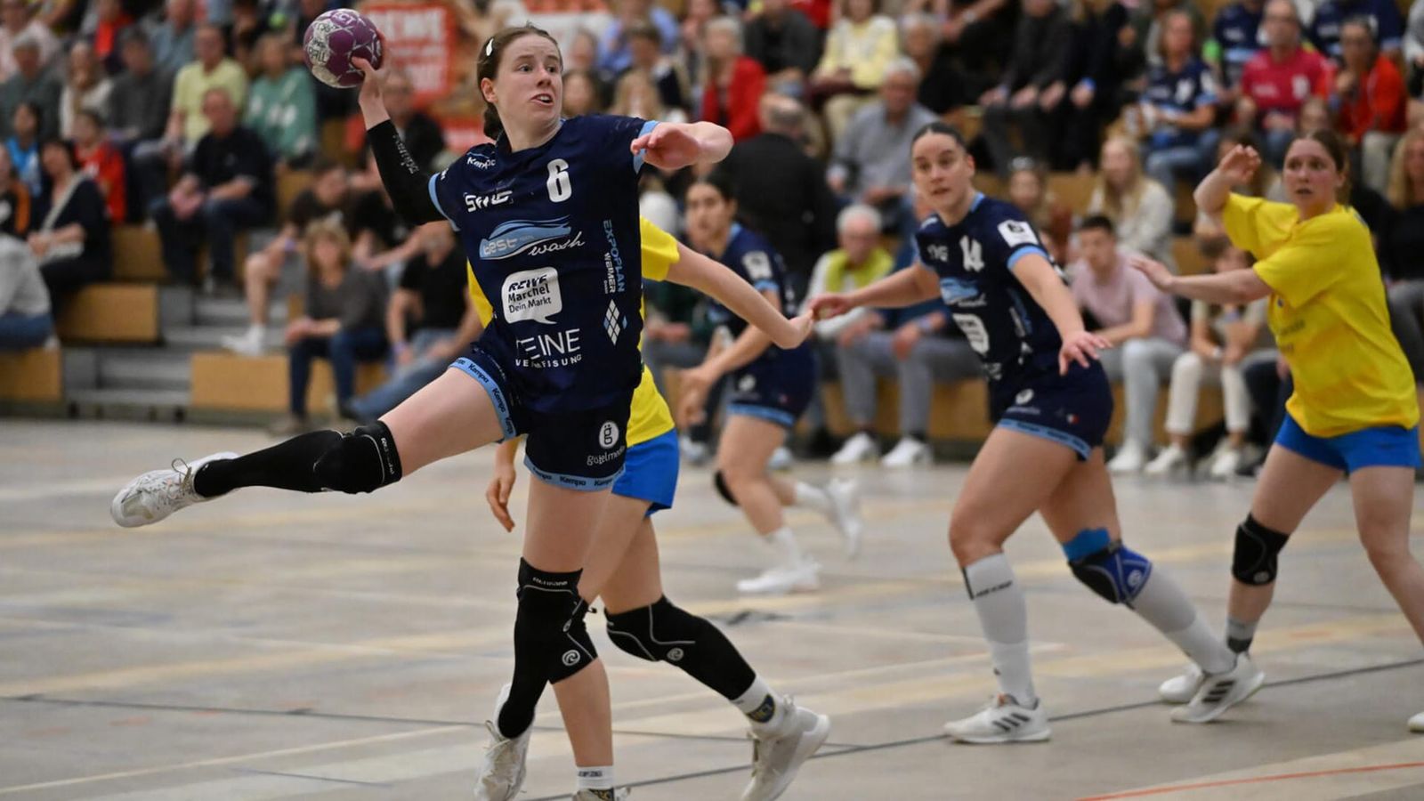 Qualifikation 3. Liga: SG Todesfelde/Leezen macht Aufstieg perfekt, Spannung bis zum Schluss in Gruppe Mitte