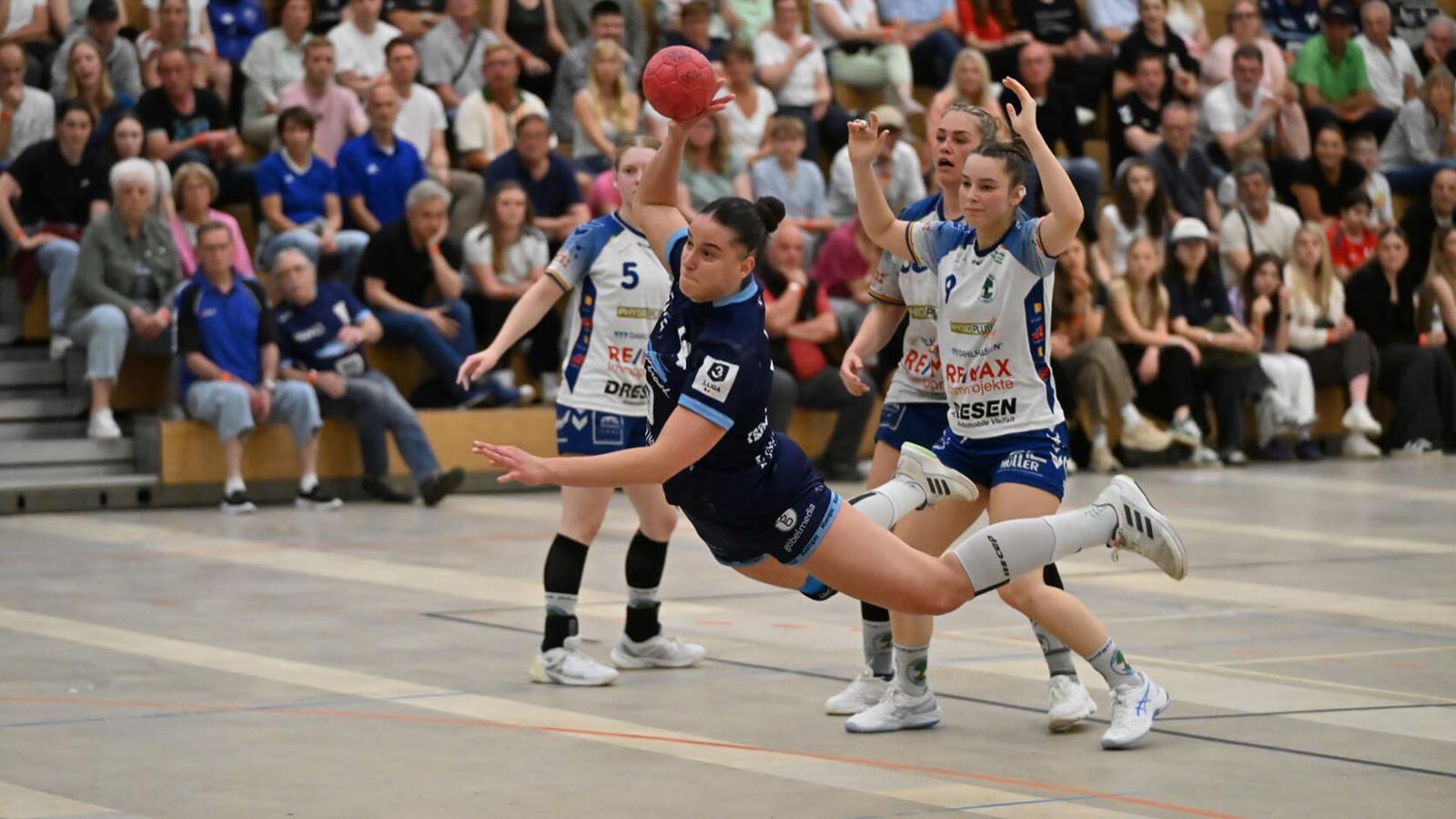 Qualifikation 3. Liga: Schutterwald steigt auf - Leihgestern braucht nur noch einen Punkt