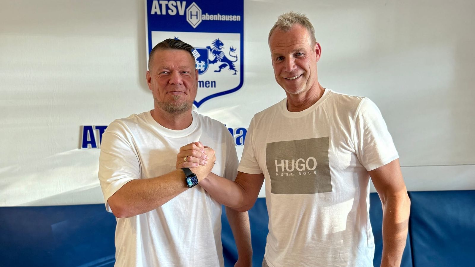 #Splitter 3. Liga: Jubiläum in Pfullingen, neuer „Co“ in Habenhausen