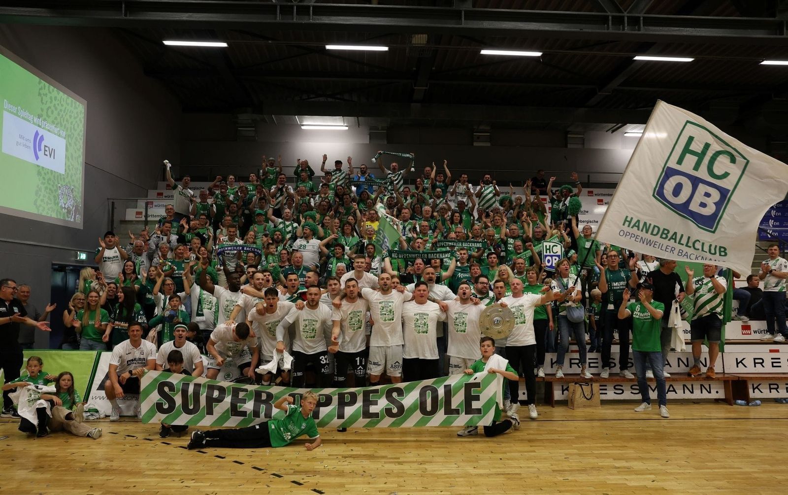 Aufgestiegen! Große Momente im Saisonfinale der 3. Liga