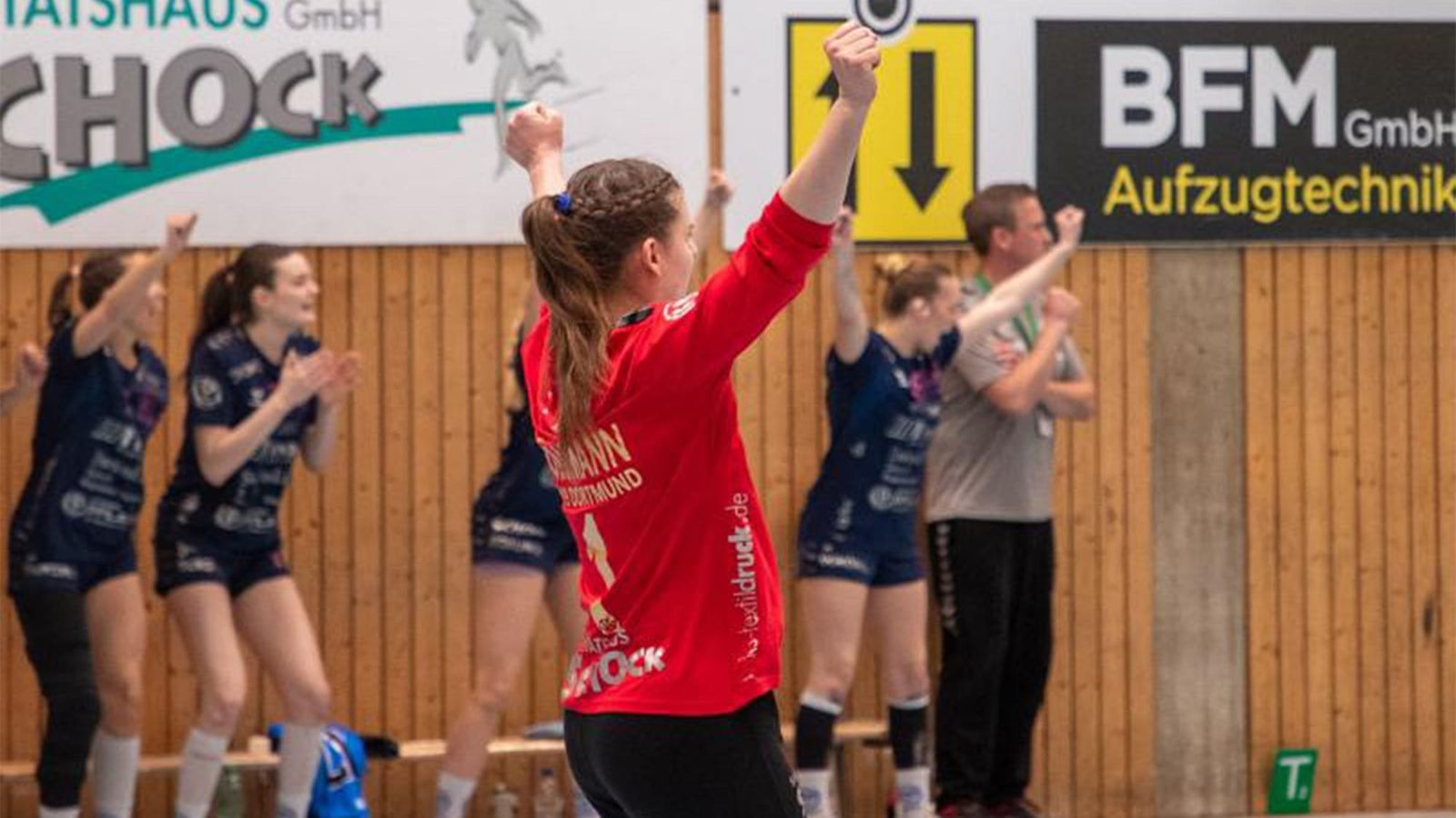 Qualifikation 3. Liga: Finaler Showdown zwischen Leipzig & Dortmund