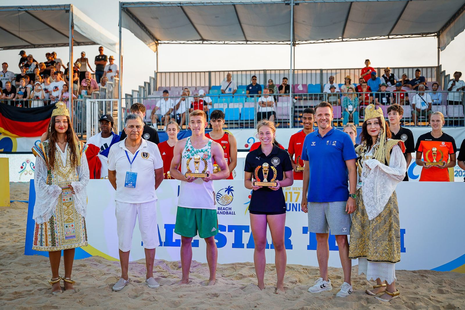 „Ich werde jedes einzelne Spiel mitnehmen“