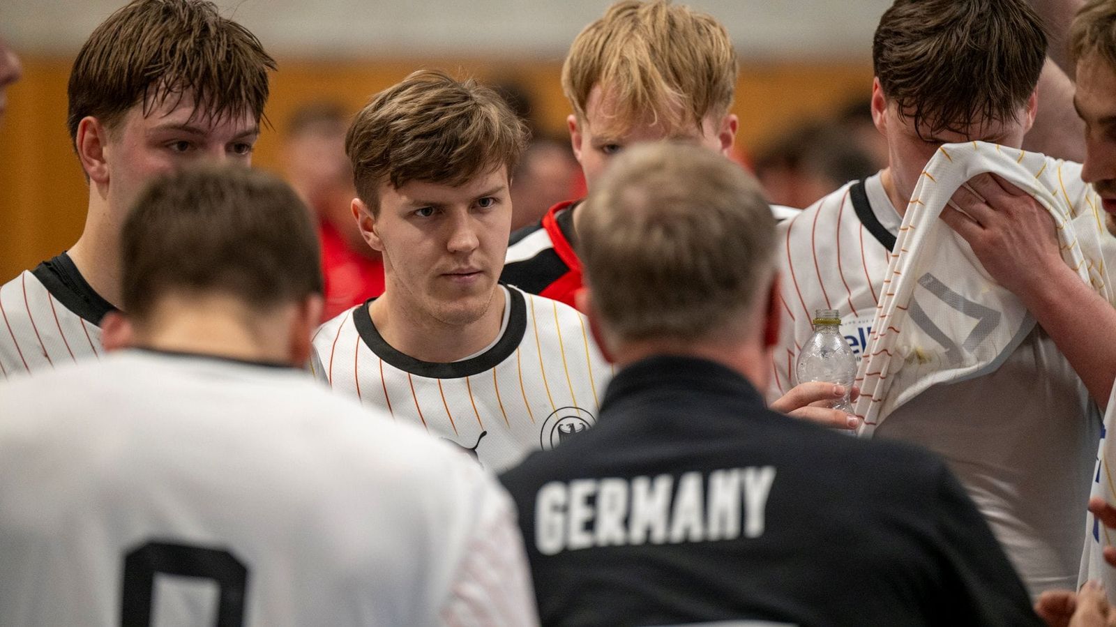 Mit viel Motivation und Emotion in Richtung WM