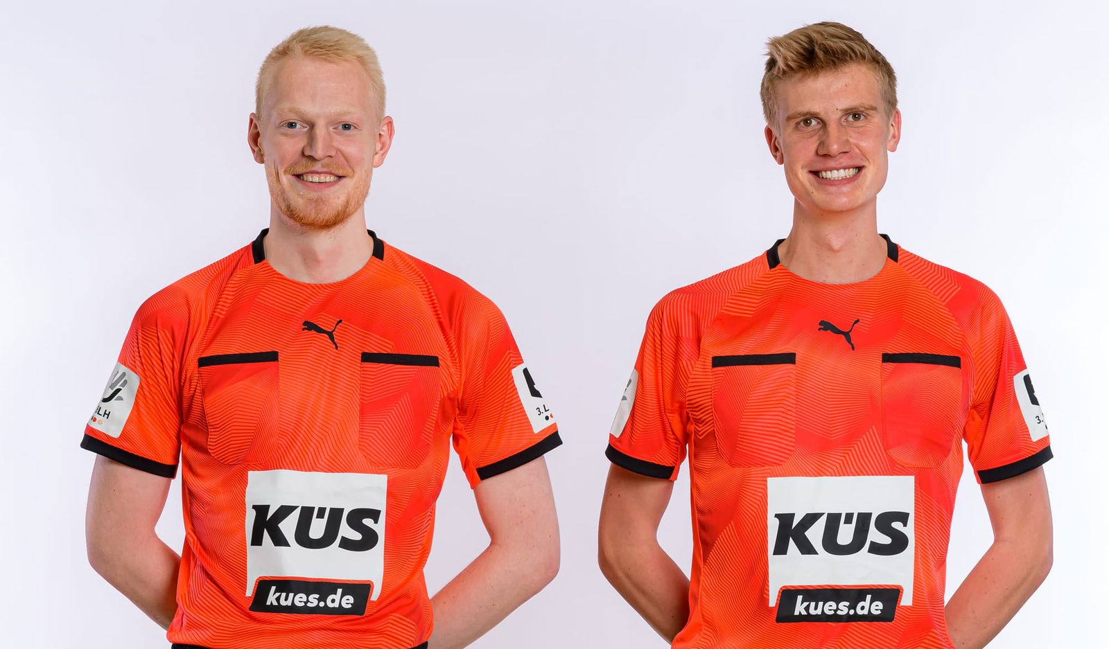 Deiters/Stumpfe für World Games nominiert