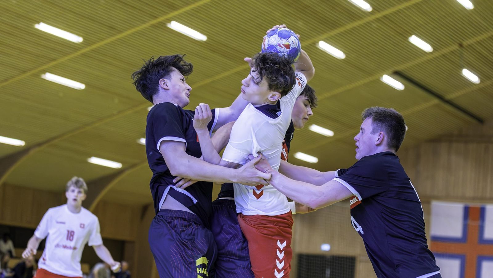 Summe der Kleinigkeiten sorgt für knappe Niederlage