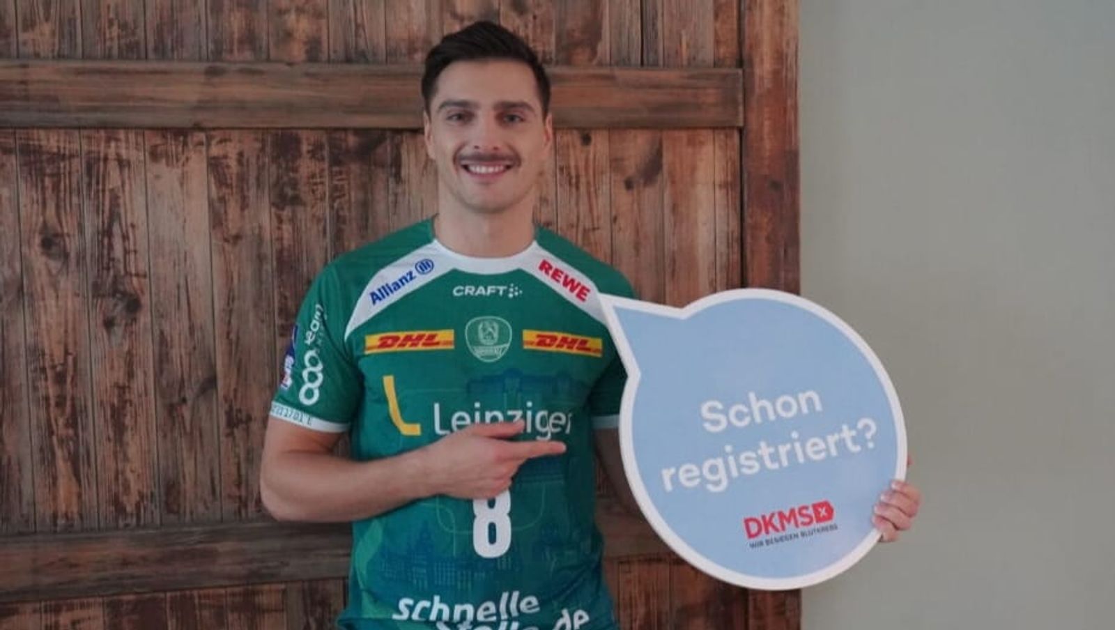 „Lebenretten ist wichtiger als ein Saisonspiel“