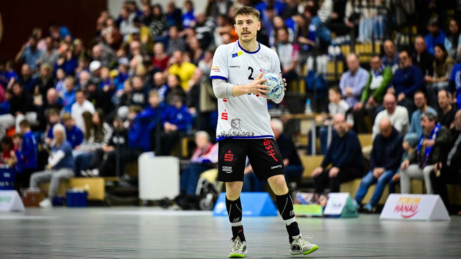 #Splitter 3. Liga: Trainer-Ende in Rostock, Neuzugang in Saarlouis