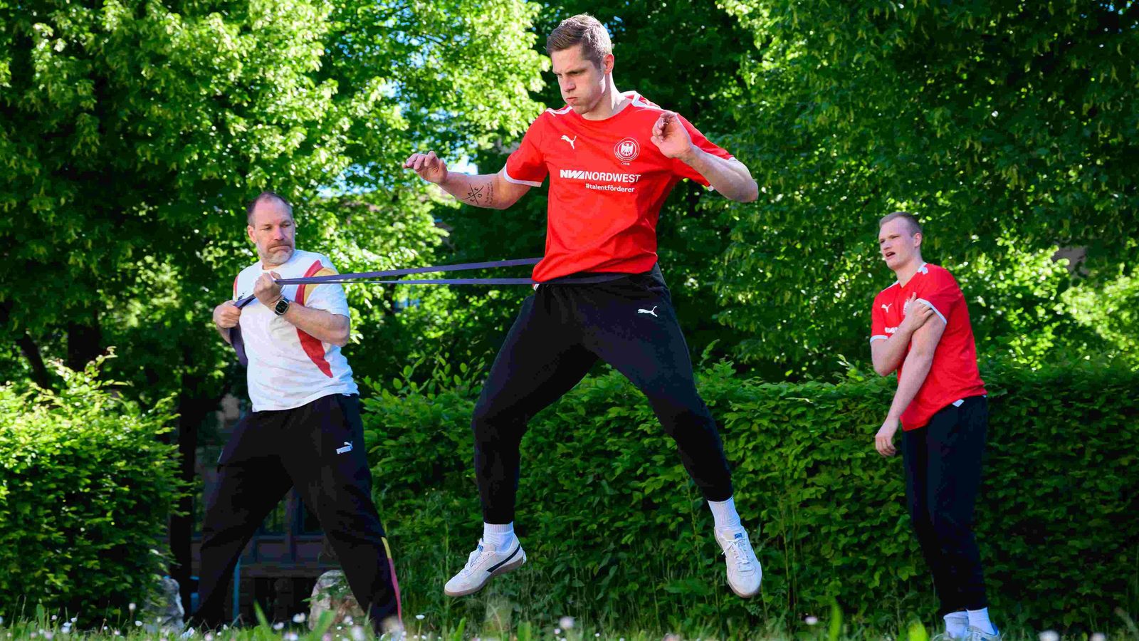 Ernährung bei Hitze – Sommertraining & Vorbereitung