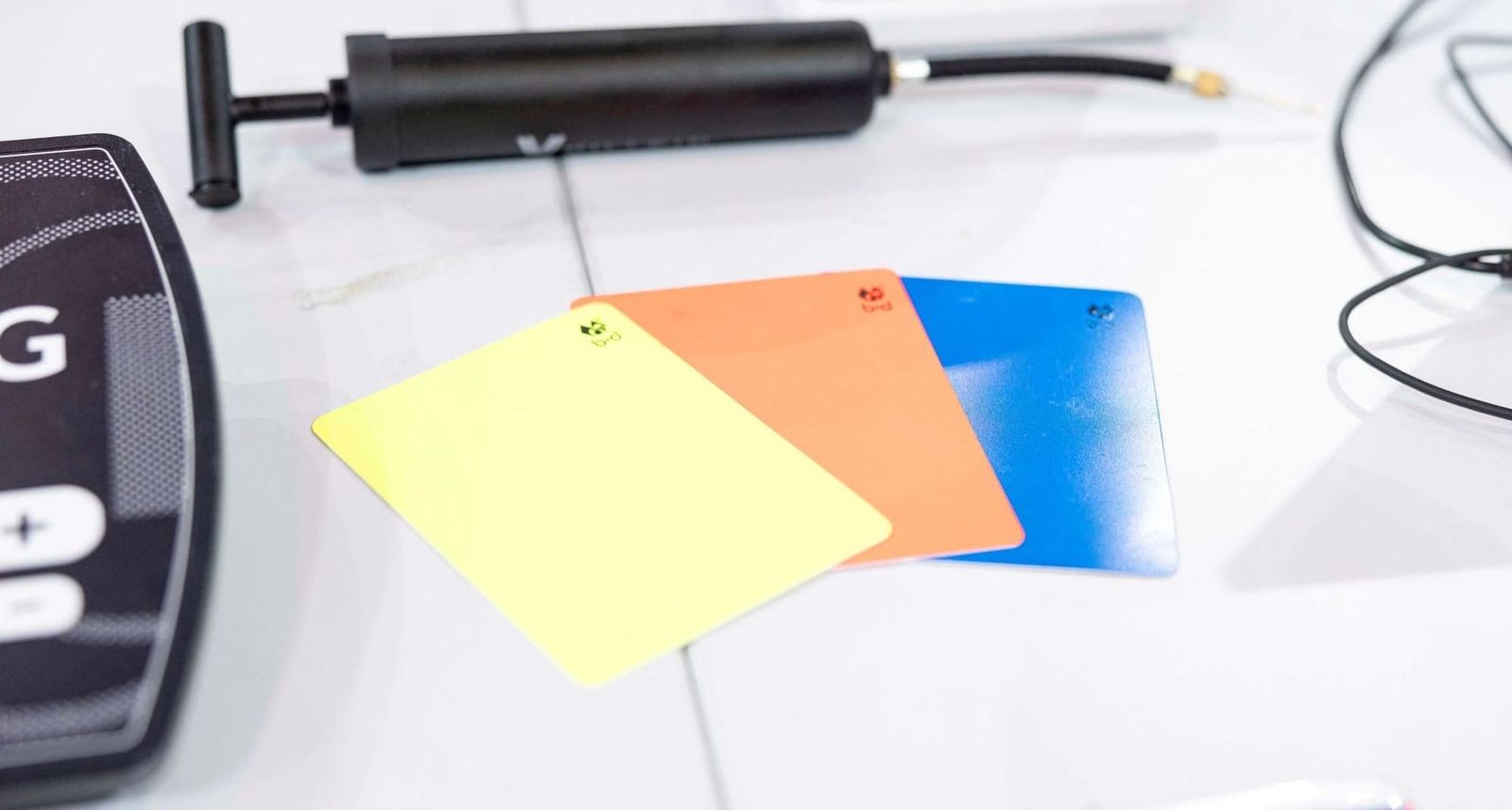 Kopftreffer, Nullschritt, Spieleranzahl: Diese Änderungen im Handball-Regelwerk treten zum 1. Juli 2025 in Kraft