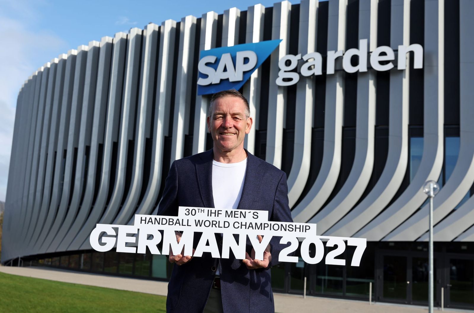 WM 27: Erste Infos jetzt bekannt