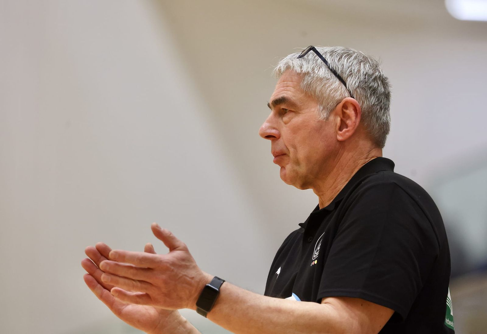 Aufgebot für die U17-EHF EURO fest