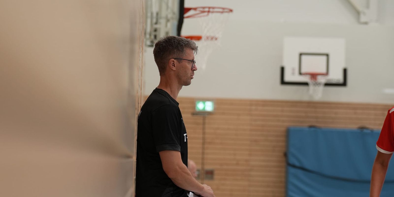 In Rotterdam für Rotterdam einstimmen