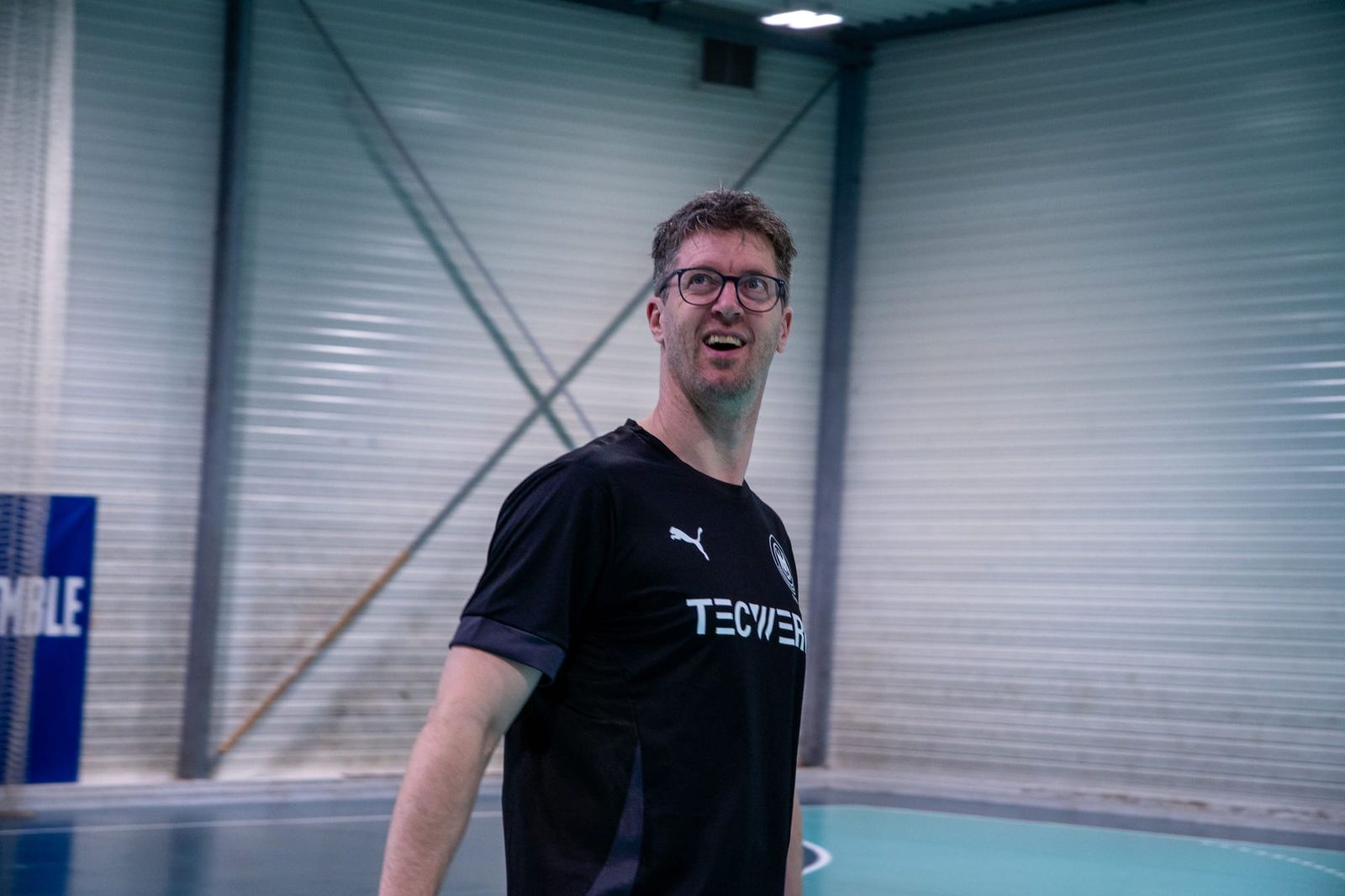 Alina Grijseels: „Wir haben das Ziel klar vor Augen“