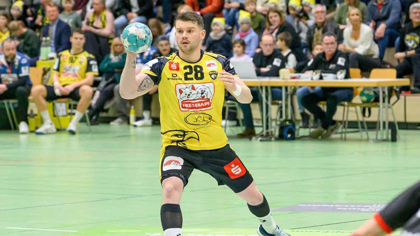 #Splitter 3. Liga: Königstransfer an der Ostsee