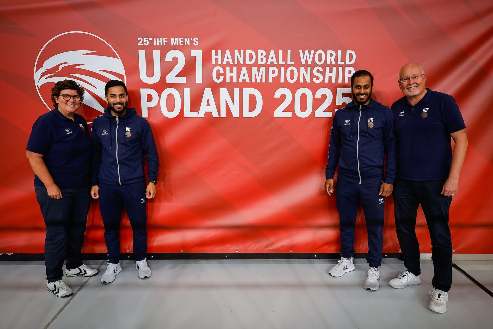 Thiyagarajah-Brüder mit sieben Spielen in elf Tagen