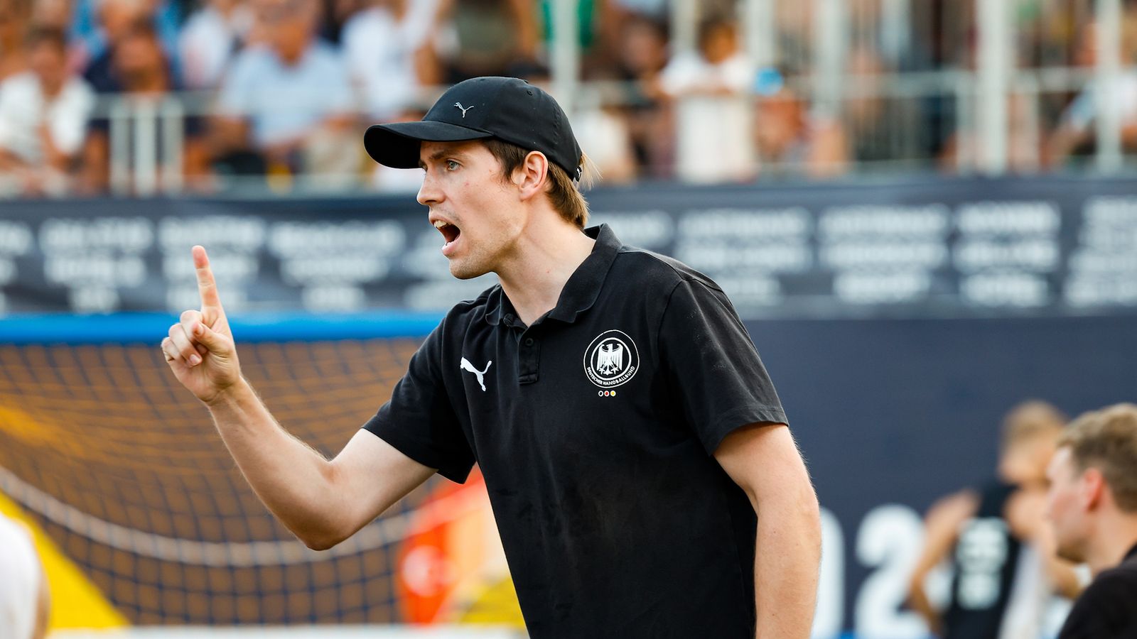 Marten Franke: „Ein erster Erfolg, auf dem wir uns nicht ausruhen wollen“