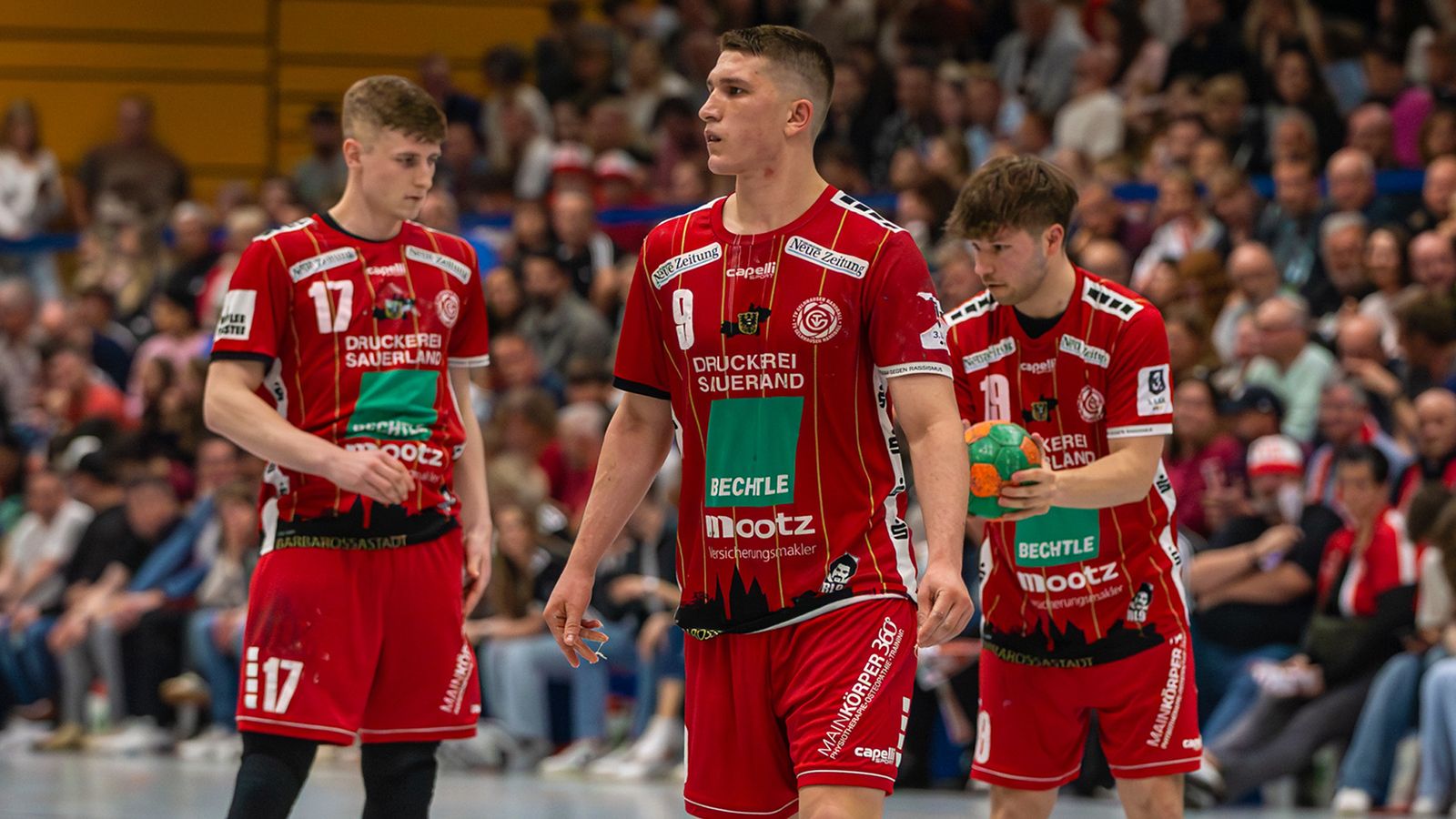 #Splitter 3. Liga: Wegweisende Neuzugänge und Pokal-Wiedersehen