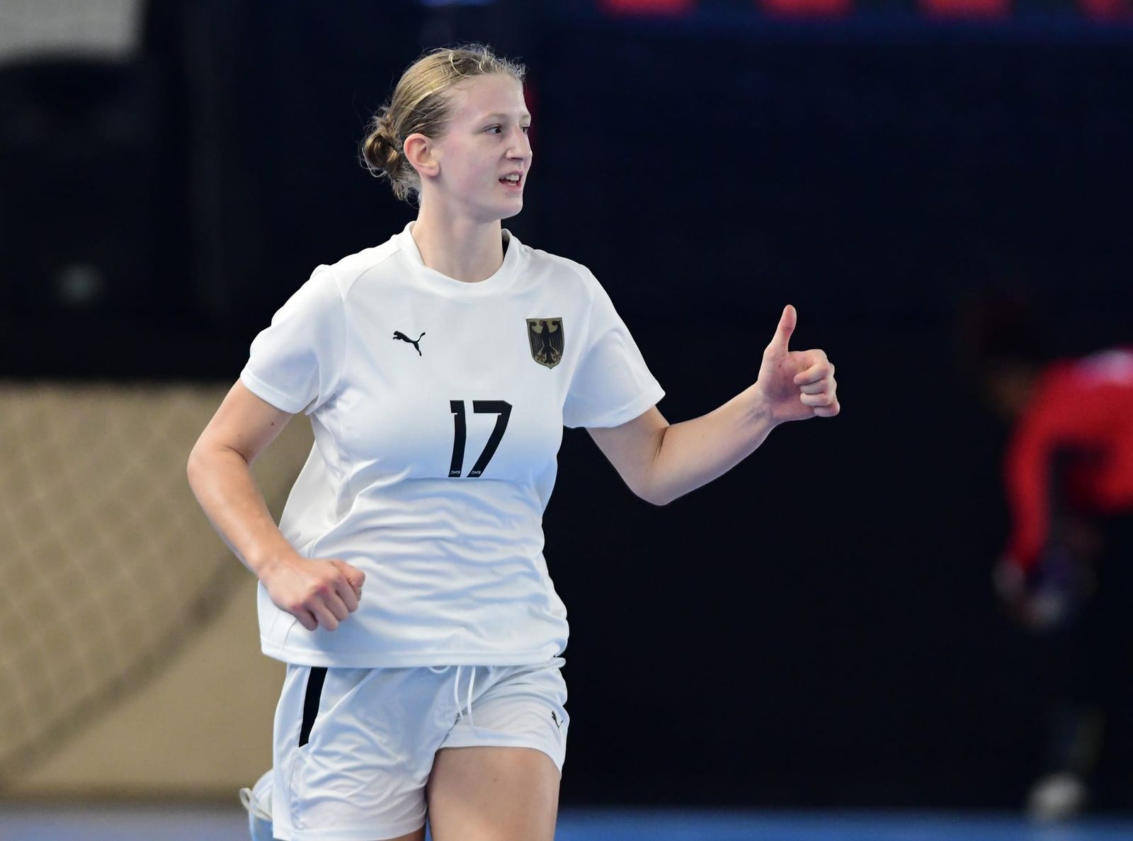 33:14 nach 0:5: Frühe Auszeit dient als Weckruf