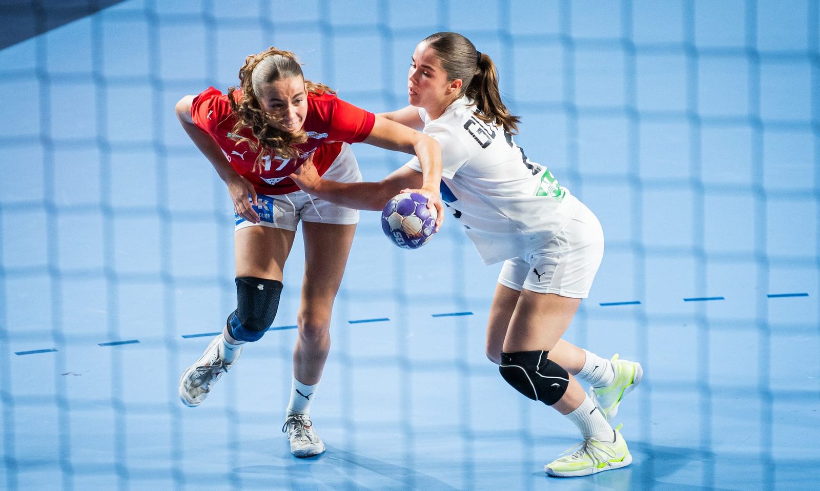 DHB-Team geht hochmotiviert und selbstbewusst ins Endspiel