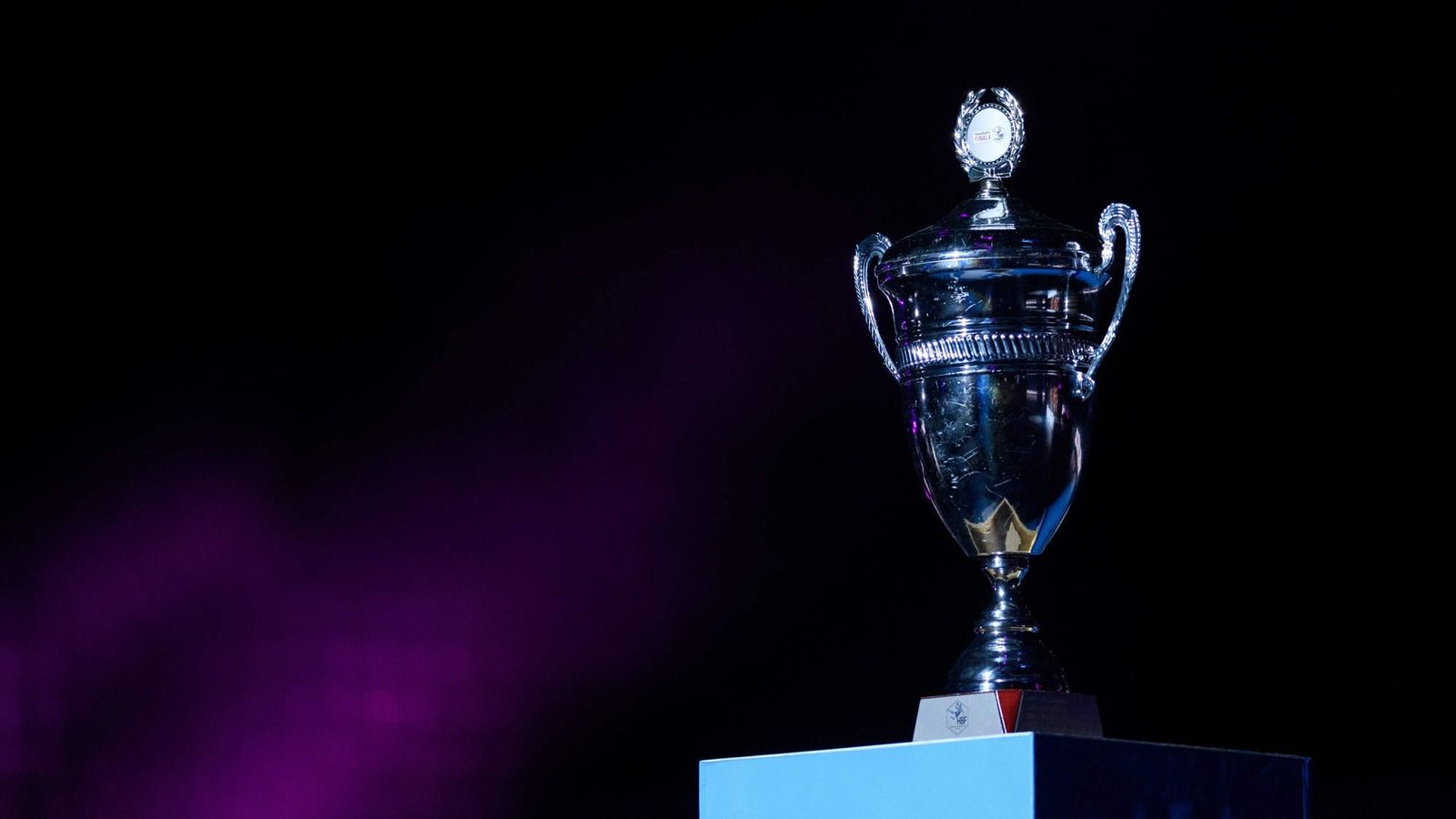 DHB-Pokal: Spiele der 1. Runde terminiert