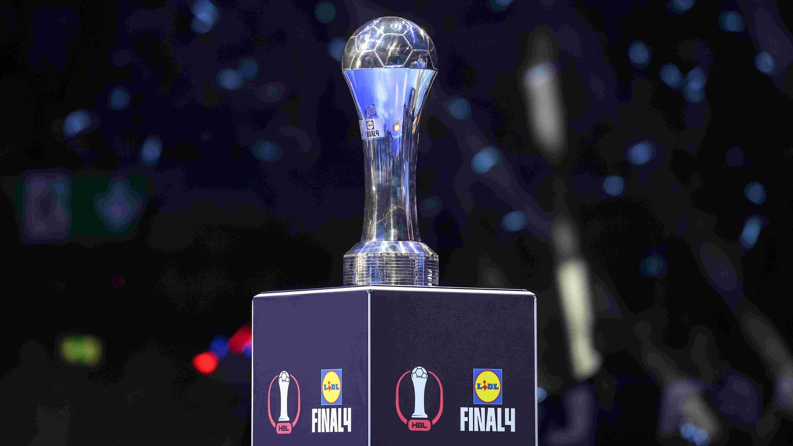 DHB-Pokal 2025/26: Die Duelle der 1. Runde stehen fest