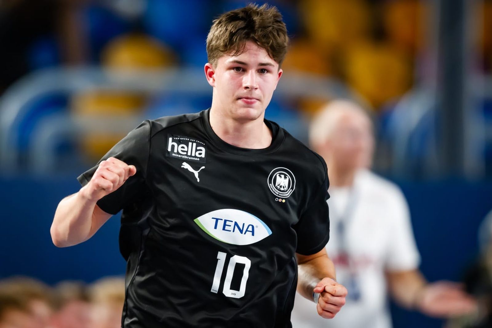 U19 kann am Sonntag in Kairo Geschichte schreiben