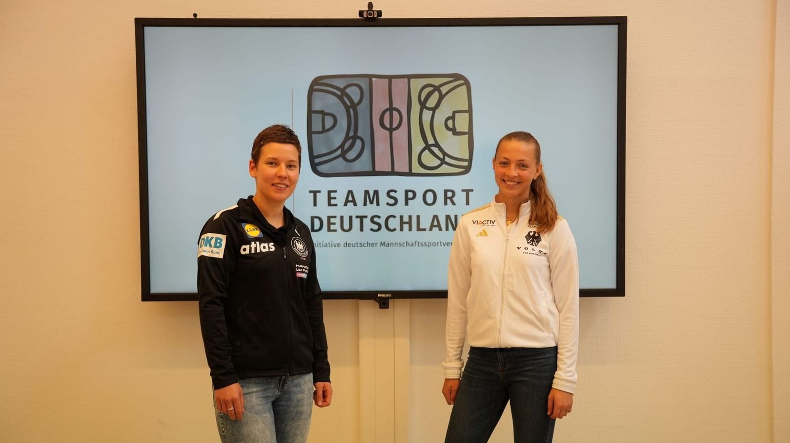 „Man sollte nicht fallen gelassen werden“