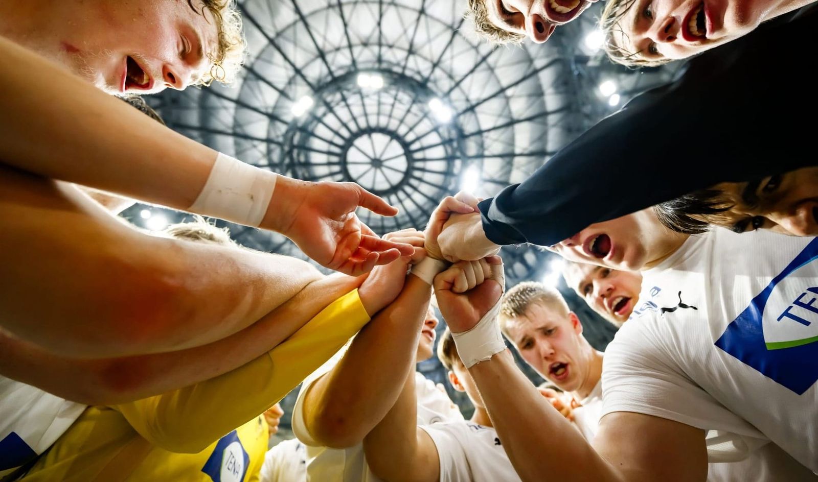 Dein Heimvorteil im Postfach - Die Newsletter von handball.net