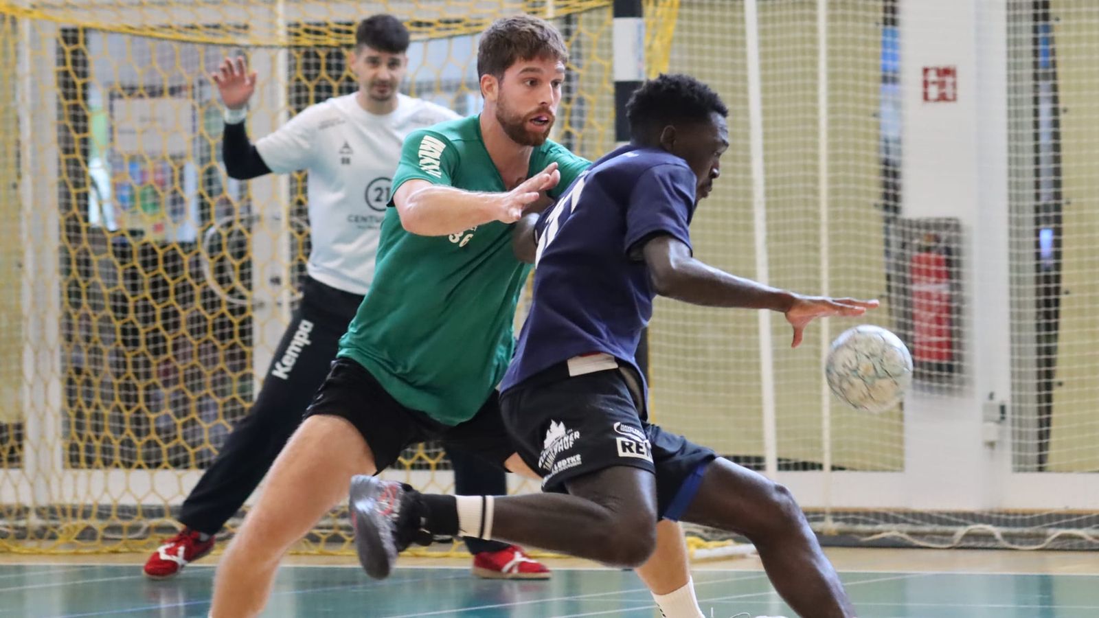 Braunschweig & Hildesheim wollen direkt beim Saisonstart Stärke zeigen