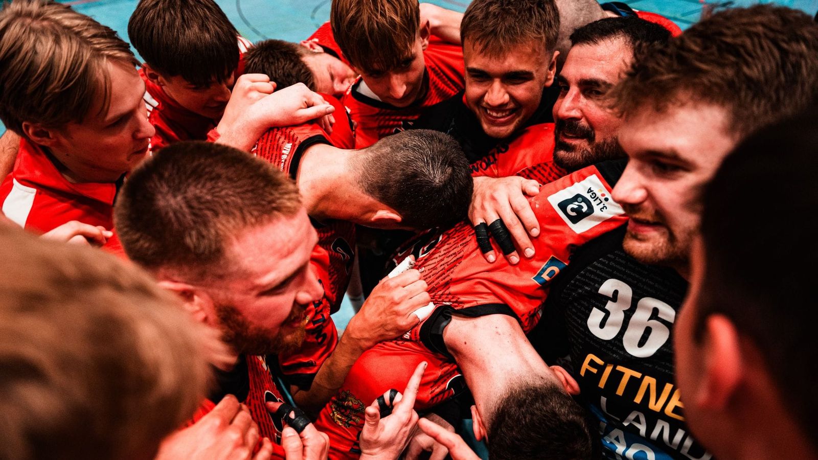 Bereit für die Saison 2025/26: Spielpläne & Ergebnisse direkt auf deiner Website