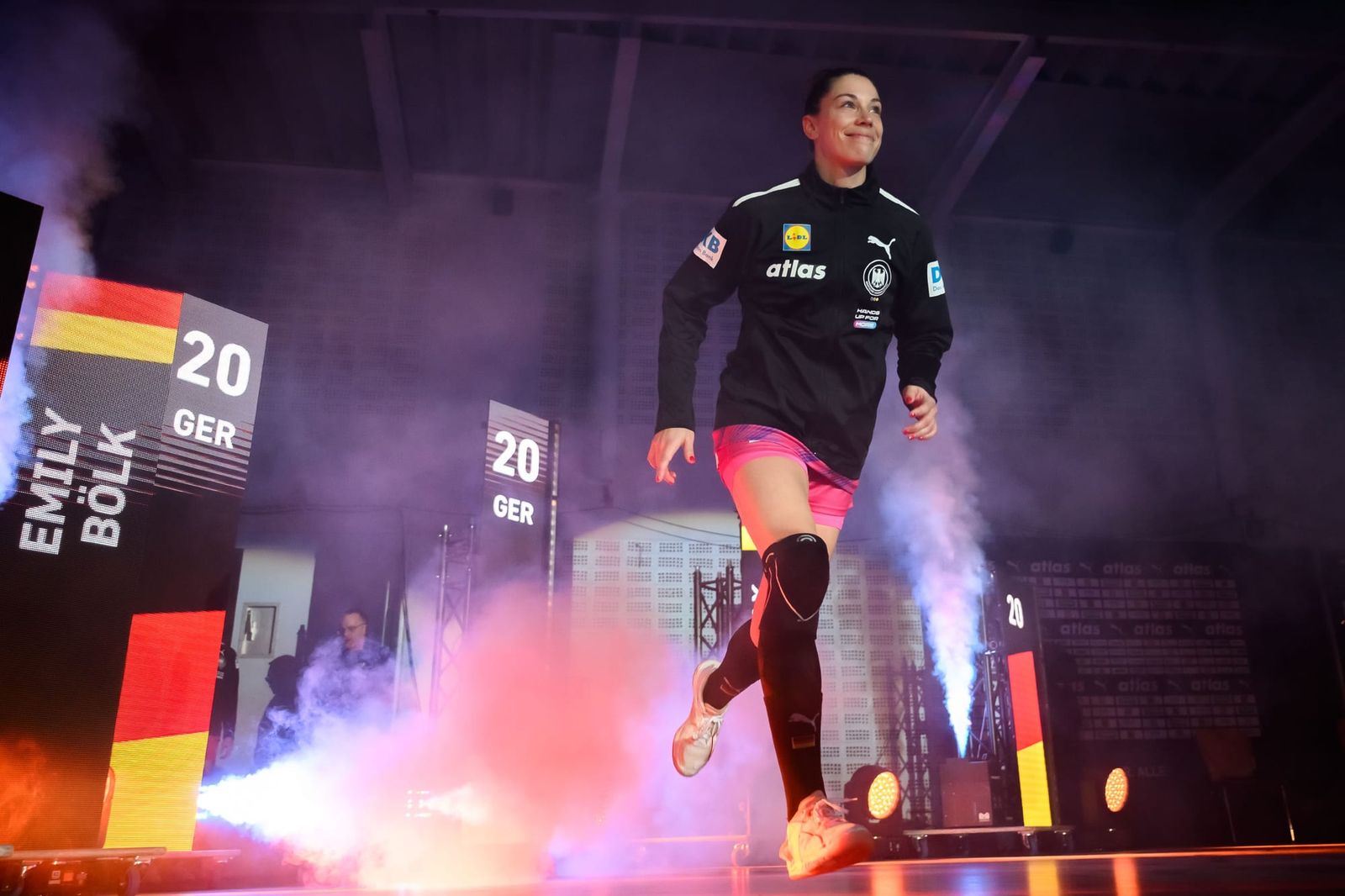 „Danach wissen wir, wo wir stehen“