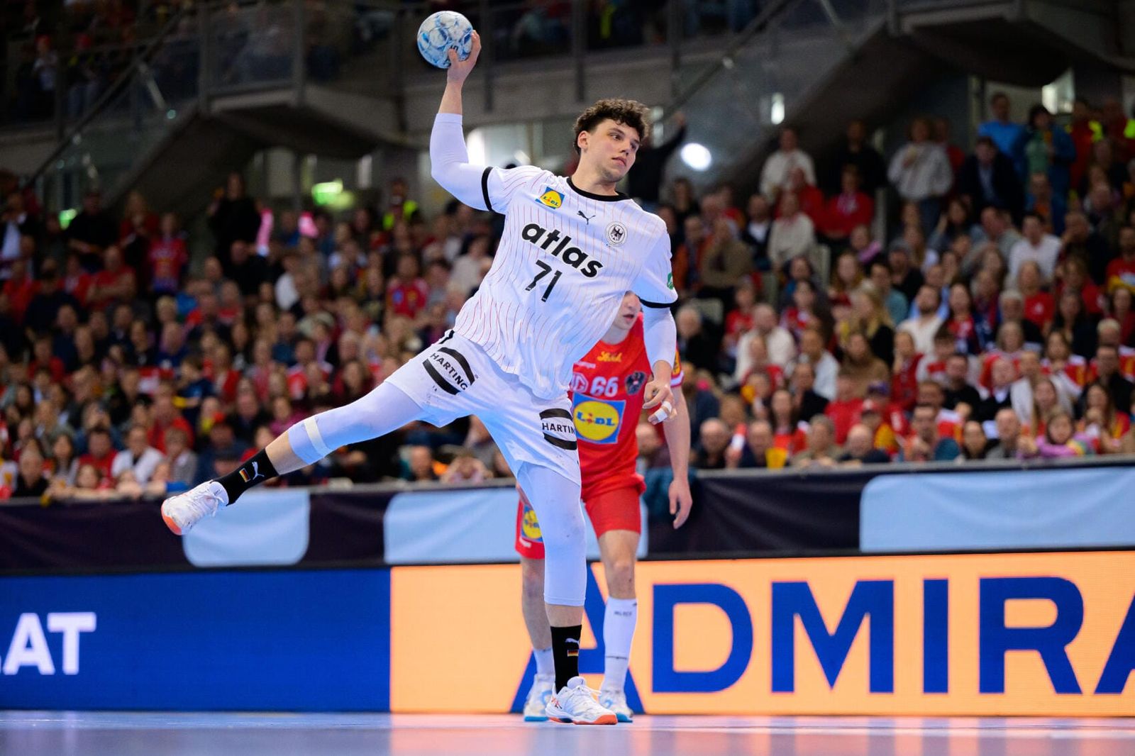 Bock auf Handball: THW Kiel, Schneiders, Grgic und vieles mehr