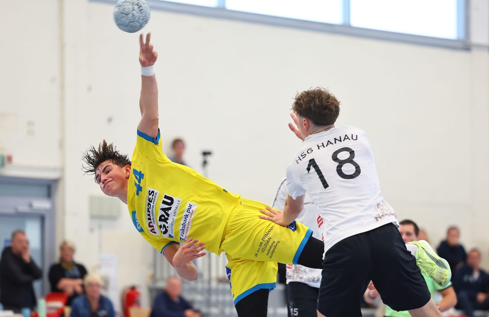 Lemgo nimmt Gummersbach den ersten Punkt der Saison ab