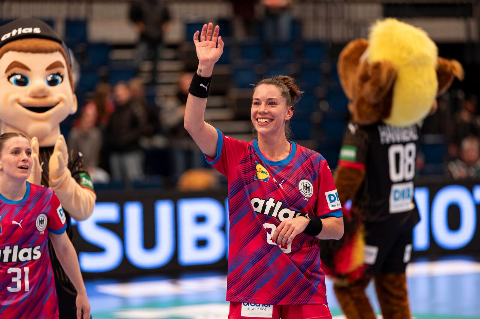 "Taktisch kluger Zeitpunkt”