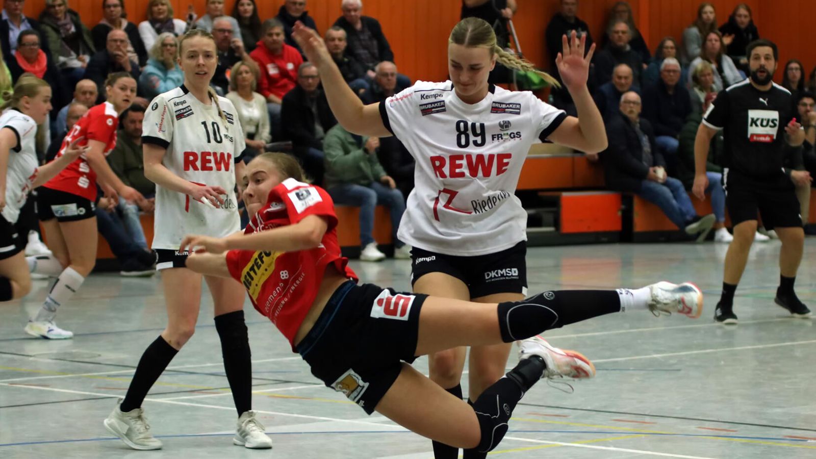 Henstedt-Ulzburg holt erste Punkte, Altenholz und Todesfelde legen nach