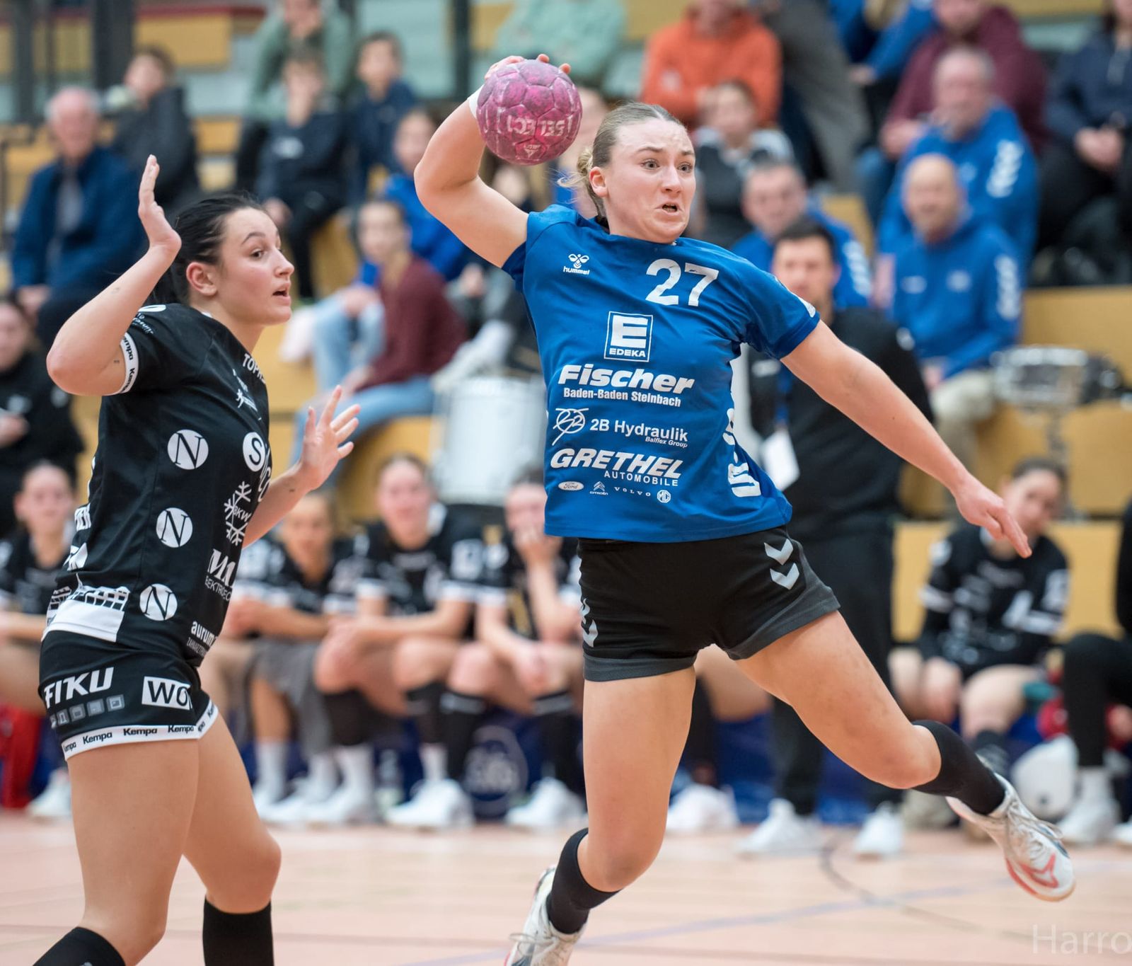 Erlangens Serie reißt, Friesenheim verliert und Wolfschlugen ist Tabellenführer