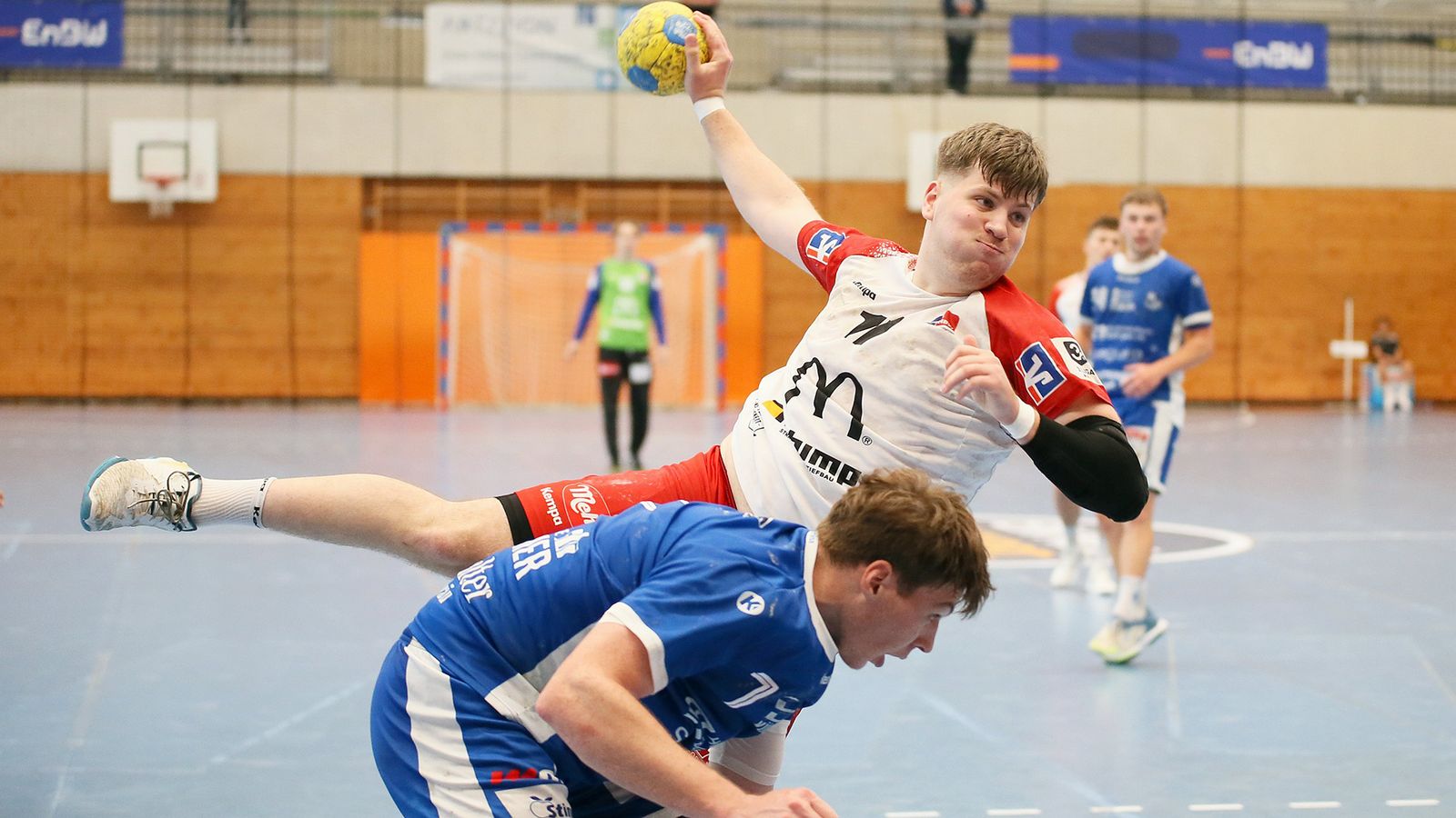 Sextett um Favorit HSG Konstanz startet in die neue Spielzeit