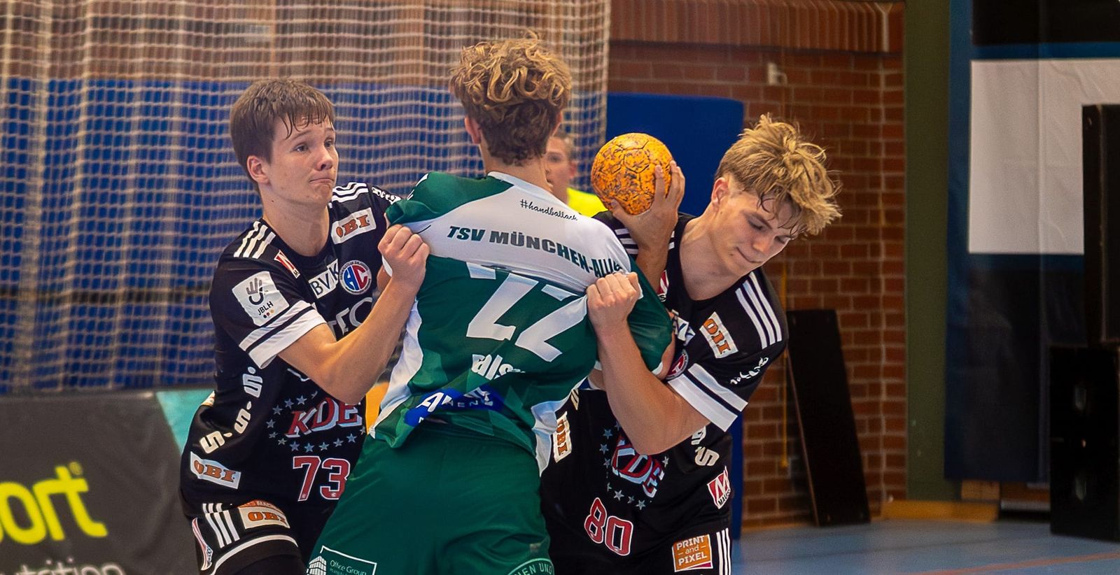 Viertelfinalisten der Vorsaison treffen sich wieder