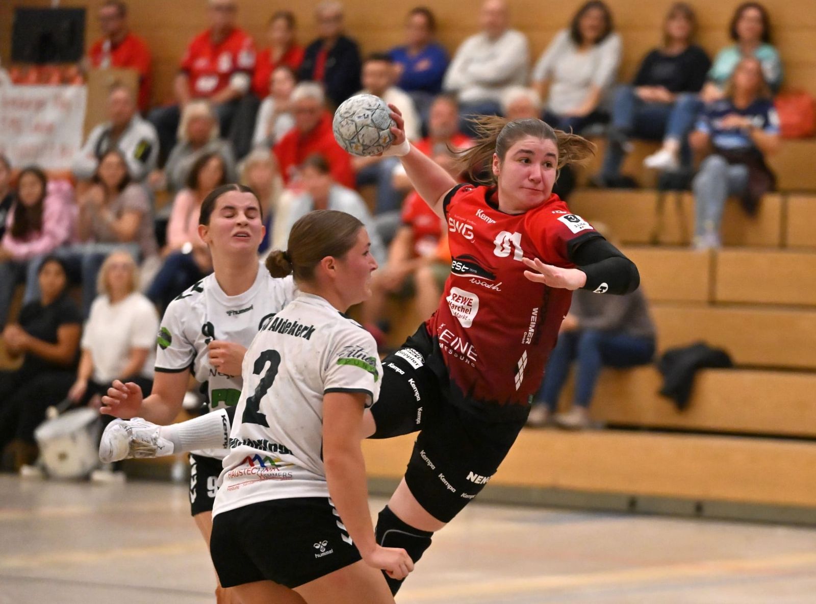 Leihgestern in Wülfrath & Vipers in Recklinghausen | Überragen die Neulinge der Liga weiter?