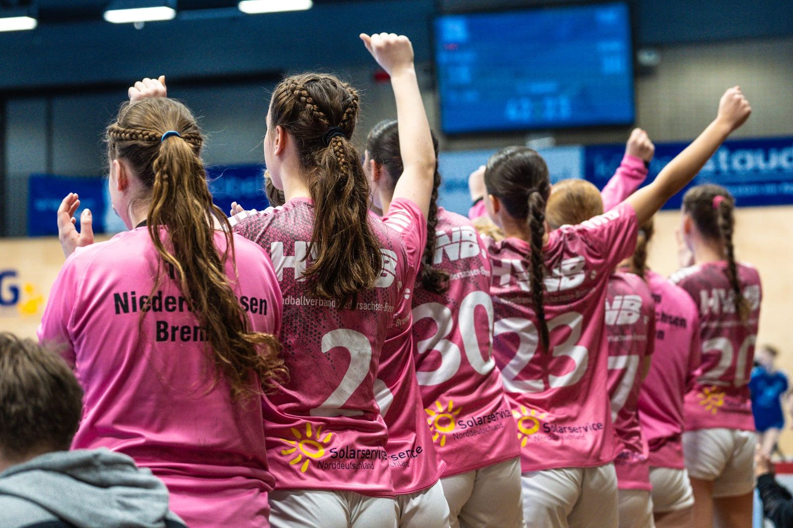 Der Countdown zum Deutschland-Cup startet