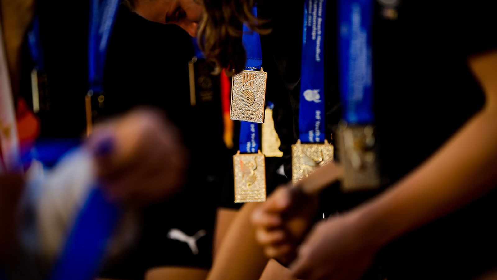 Beachhandball-Weltmeisterschaft steigt 2026 in Kroatien