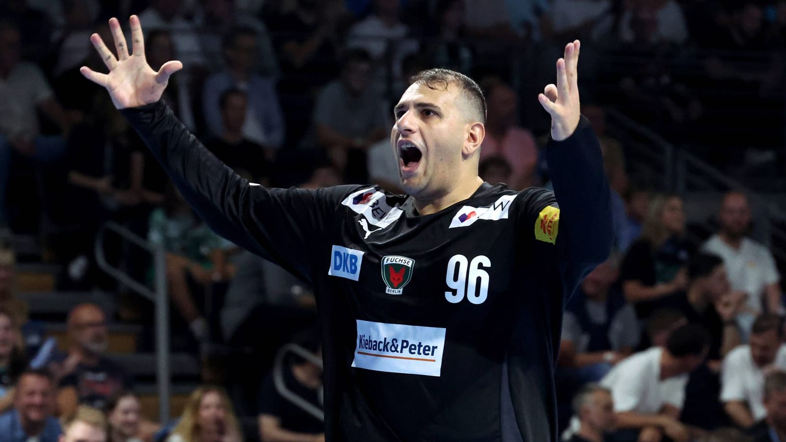 DYN TV-Tipp: Berlin muss beim Ost-Derby wieder liefern