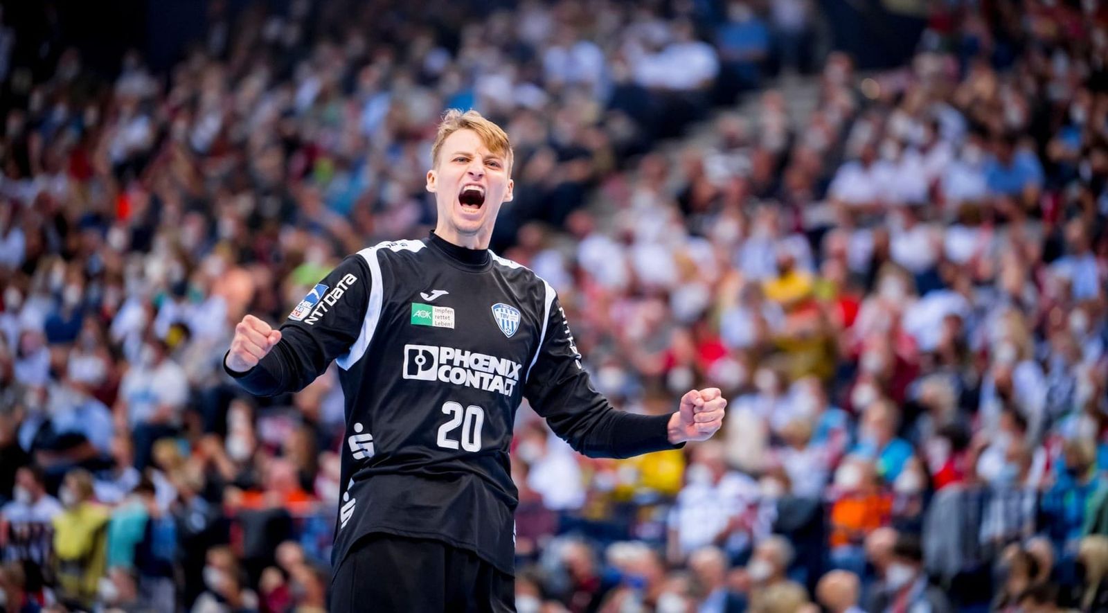 HGS holt Bundesliga-Torwart Finn Zecher nach Saarlouis