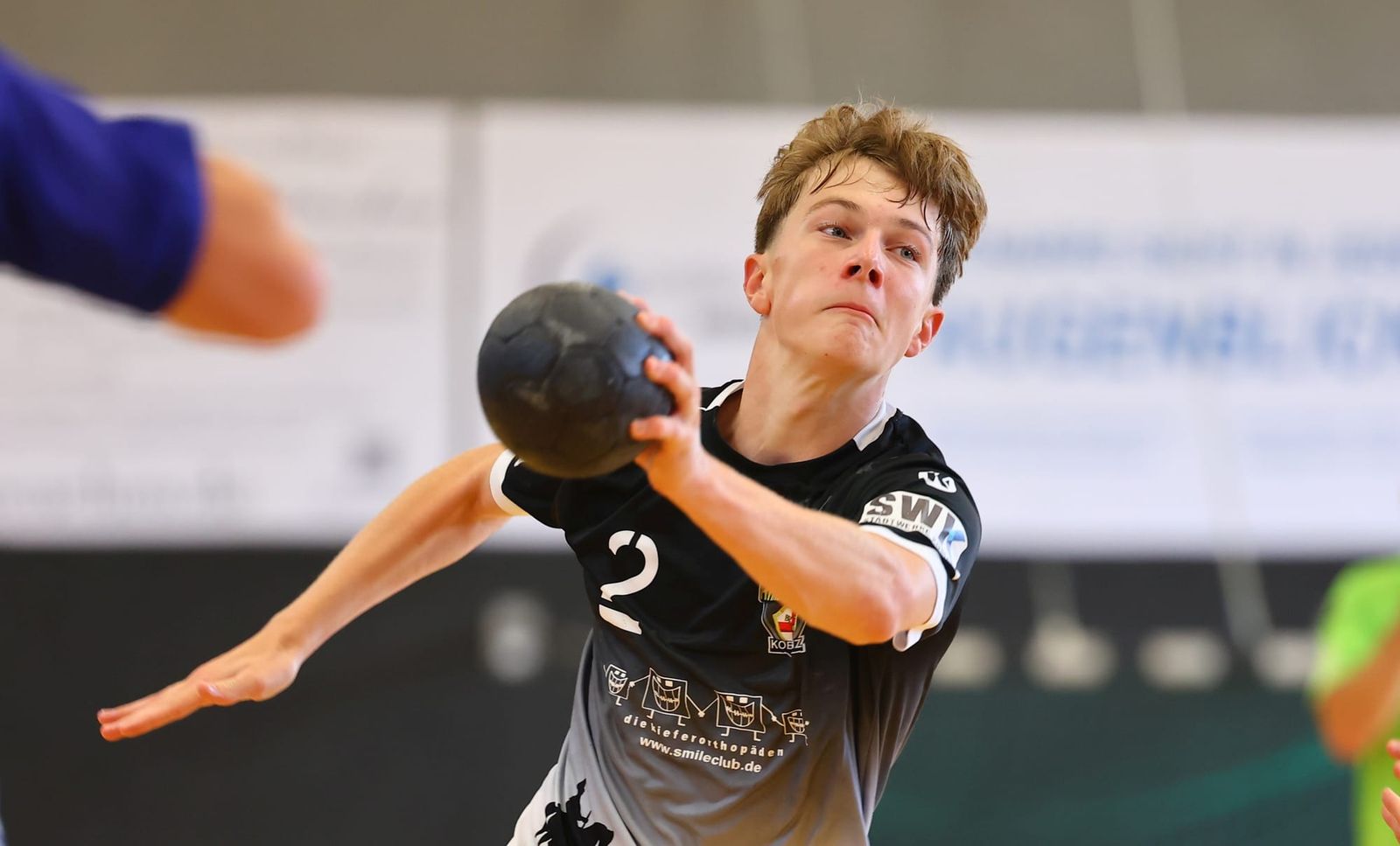 Hitzel und List führen den HC Koblenz zum Auftaktsieg