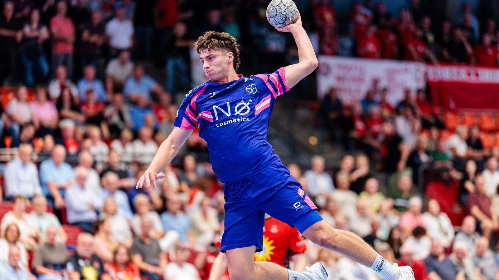 Dormagen verliert zweites Auswärtsspiel in Nordhorn