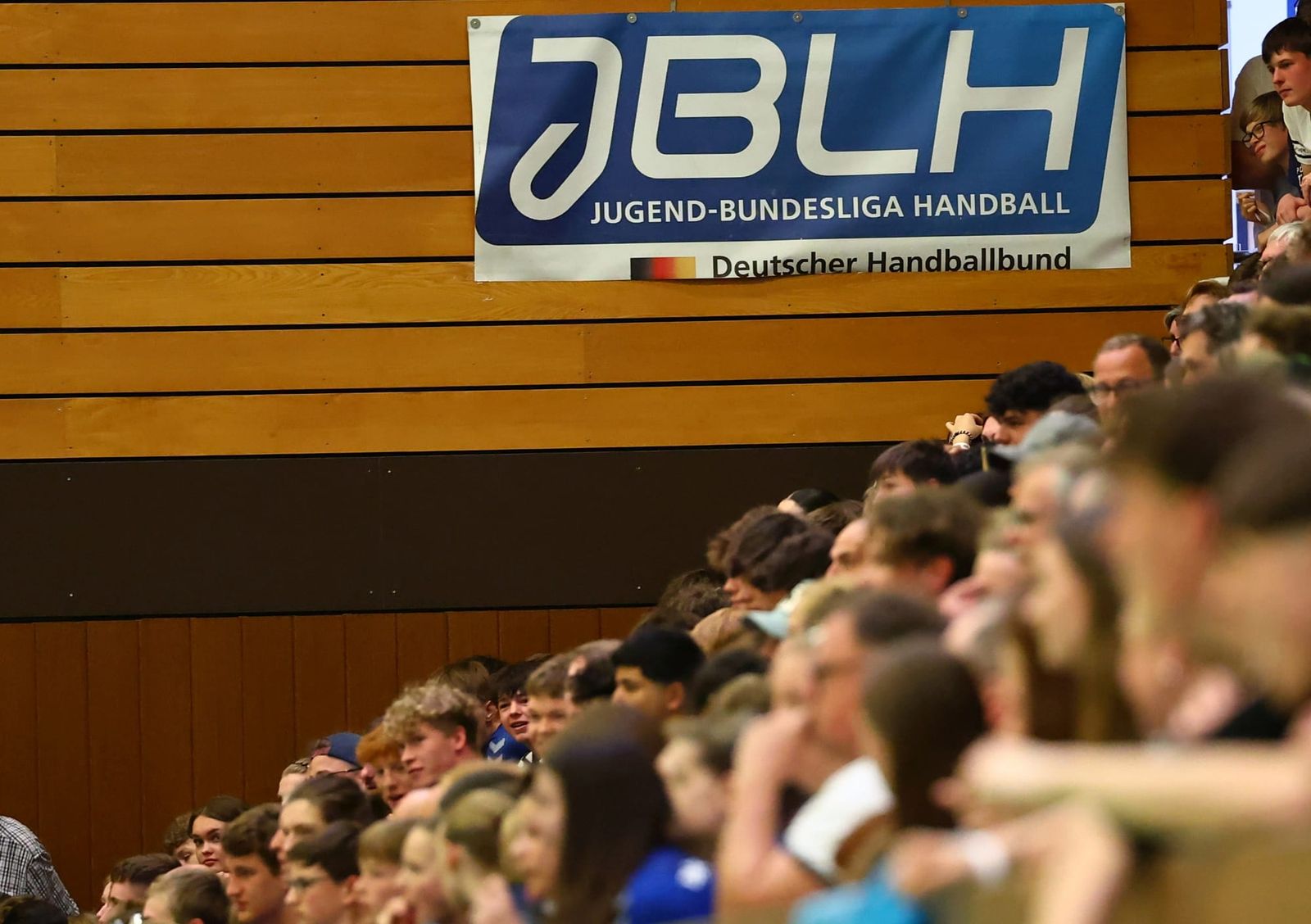 Alle Kader: Das sind die Teams der B-Jugend-Bundesliga