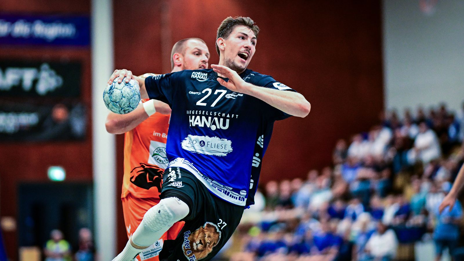 Hochklassige Premiere in Melsungen und Derby in Kirchzell