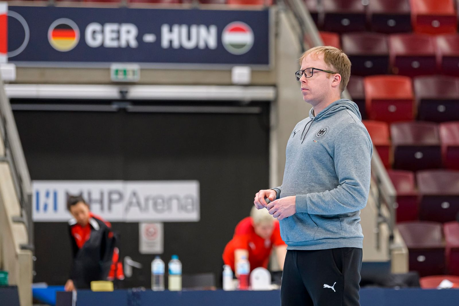 U17m: Besondere Turniererfahrung in Marokko