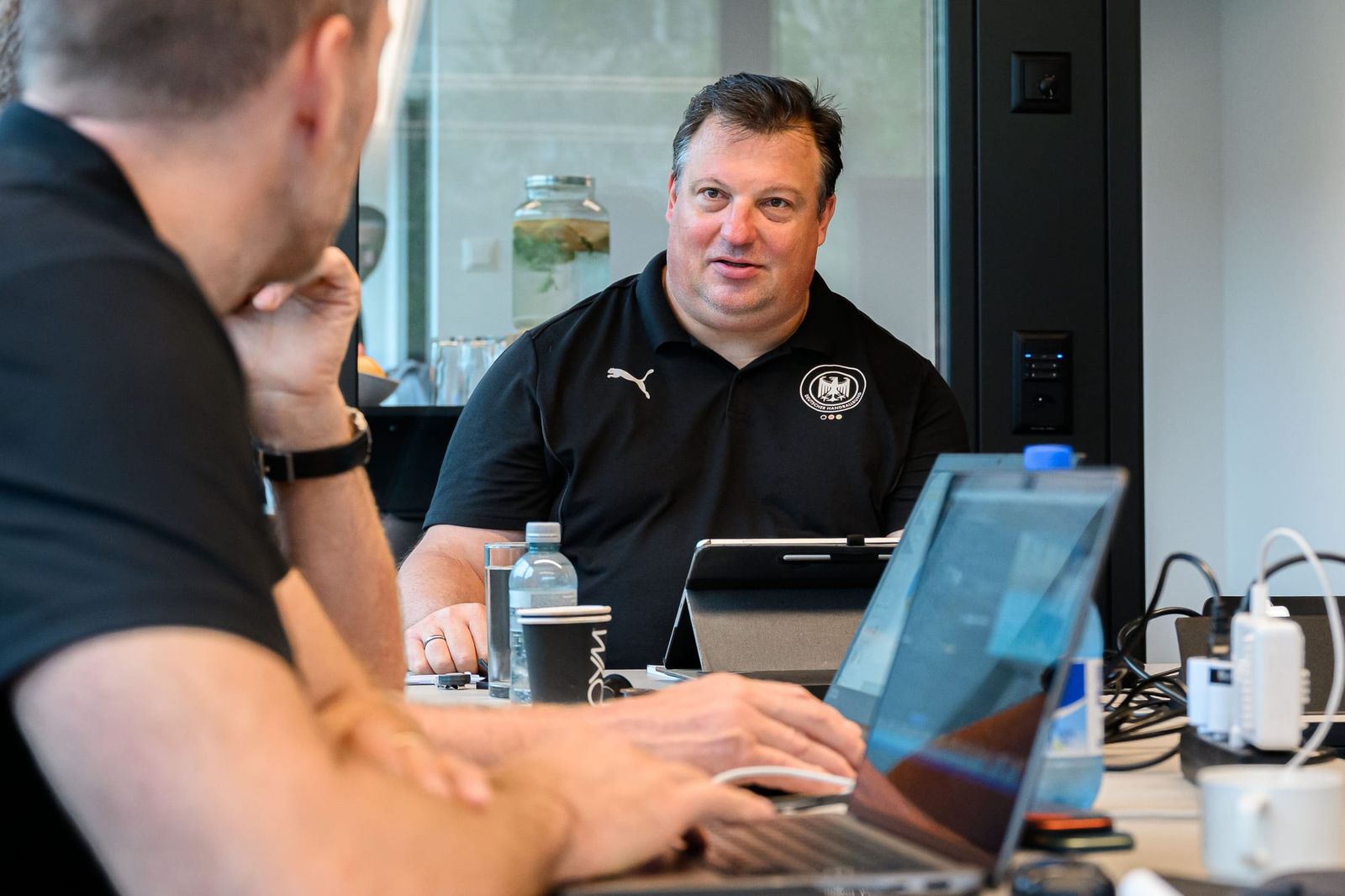 U16w: Die ersten Länderspielerfahrungen